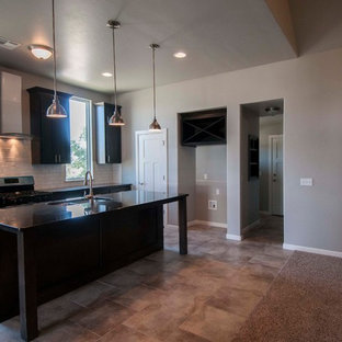 Kitchen Docking Station Houzz