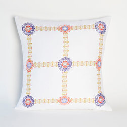 "Fire" from The Elements Collection - Bedding