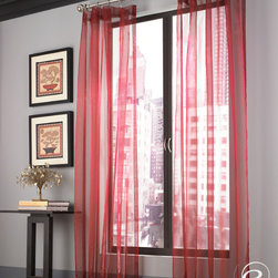 Softline Home Fashions - Softline Home Fashions - Curtains