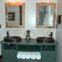 Bathroom Ideas