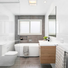 Bathroom- girls