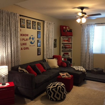 Fun Room