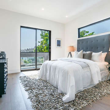 800 Ogden Project