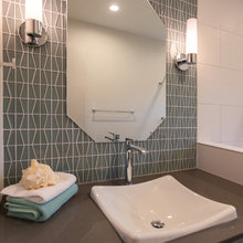 Westlake Master suite