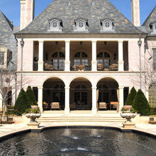 Comanche house