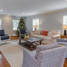 Family Rooms