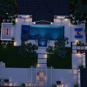 Poremba Residence II