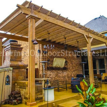 outdoor covered/screened