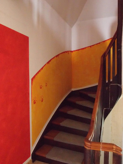 by Villa Haller Interior Styling