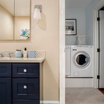 Society Hill, Philadelphia: Whole House Renovation