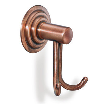 Stylish Bathroom Hooks