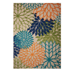 Indoor / Outdoor Rugs - Outdoor Rugs