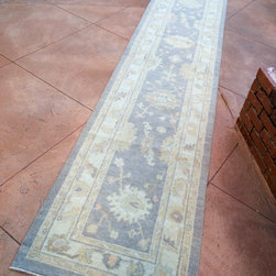 Turkish Oushaks - Rugs