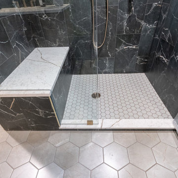 Luxury Basement Finishing Chicgo I $150K Moder Transformation