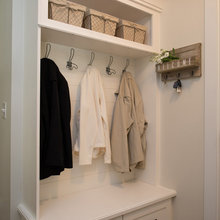Mudroom