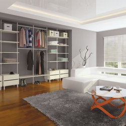 Nevato - Closet Organizers