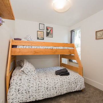Rear Break-Shift Vacation Rentals