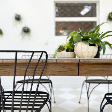East Side Eclectic | Denver, CO | Whole Home Renovation