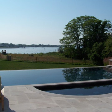 Bayside Compound
