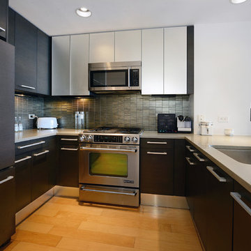 Crystal Point - Jersey City’s premier riverfront community