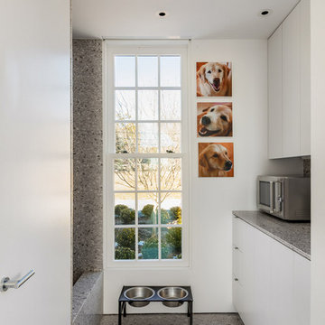 Atlantic Salt Caesarstone Quartz