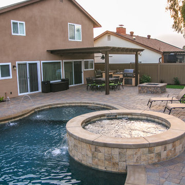 Robles Project : Western Outdoor Designs