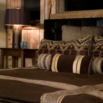 Timber Lodge