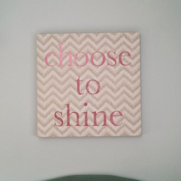 Cedar Grove Kid's Room