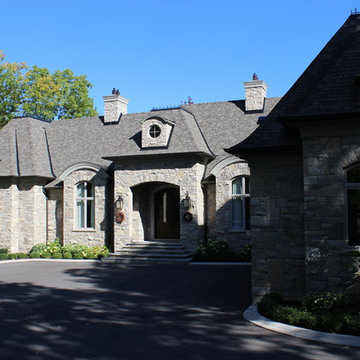 Country Home