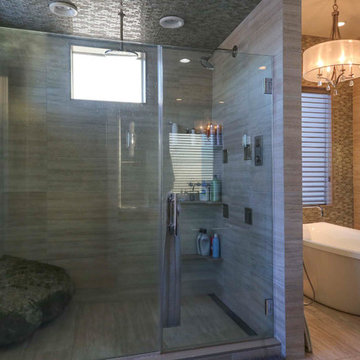 Brentridge Residence