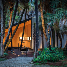 Small Guest House