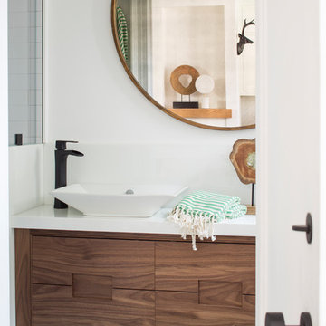 Property Brothers At Home: Drew's Honeymoon House