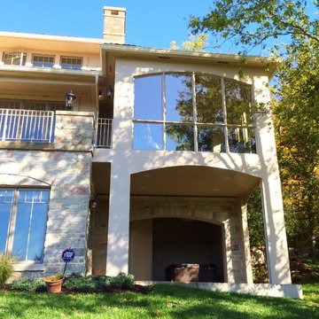 Four Season Room in St. Albans Subdivision