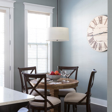 Brookhaven Townhome