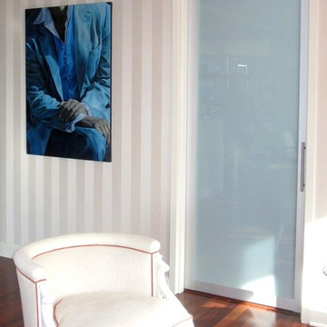 Swing Doors