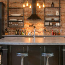 kitchen book