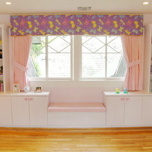 Girls room