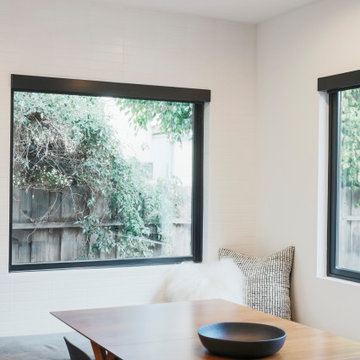 Dinning Nook