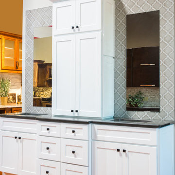 Cabinets