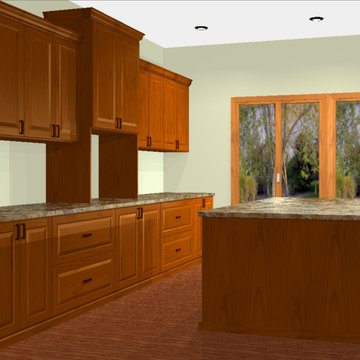 Home Office in Fort Collins