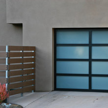 Garage Designs