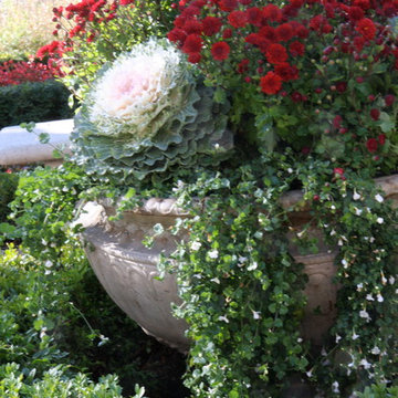 Gray Gardens Landscaping Photos