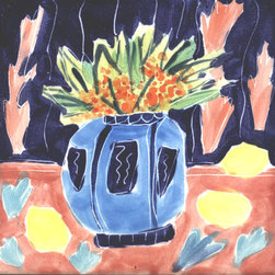 Abbette Kearney - Tile