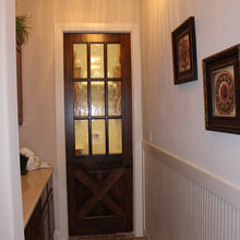 doors