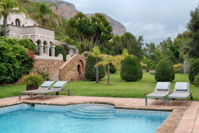 VILLA EN PARQUE NATURAL MONTGÓ