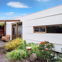 Granny Flats