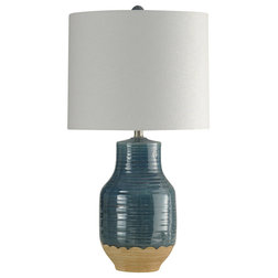 Transitional Table Lamps by StyleCraft