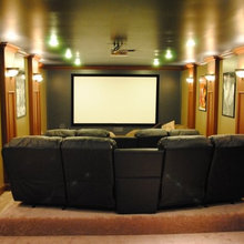home theater