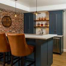 Basement Bar