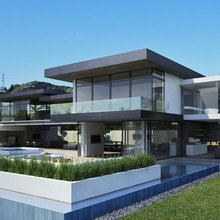 new project